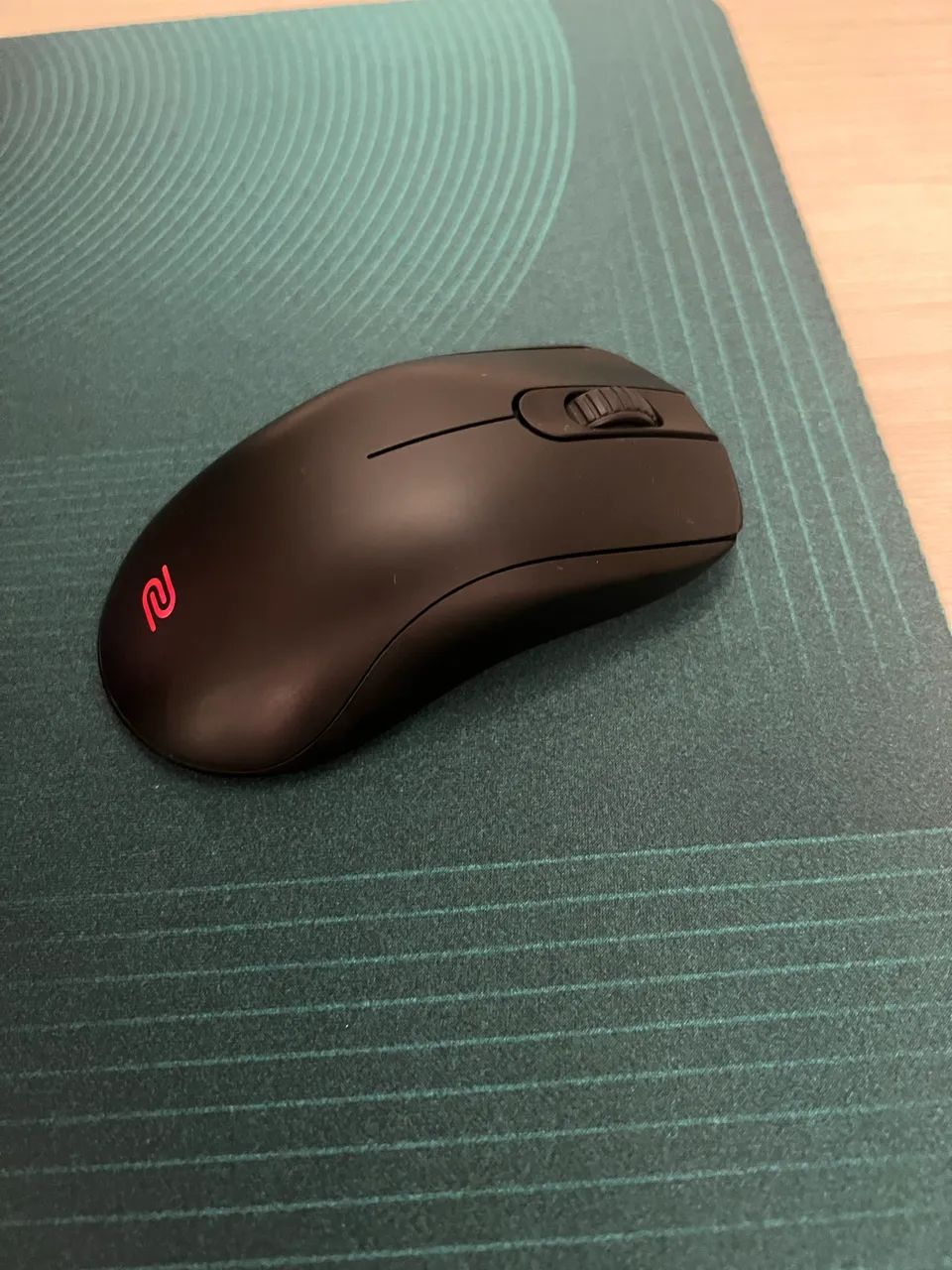 Mouse Zowie FK2-DW - Foto 2