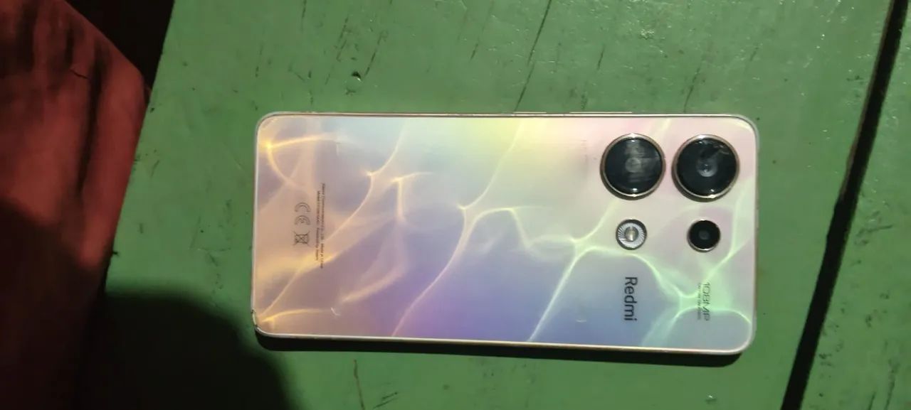 Redmi note 13 4g
