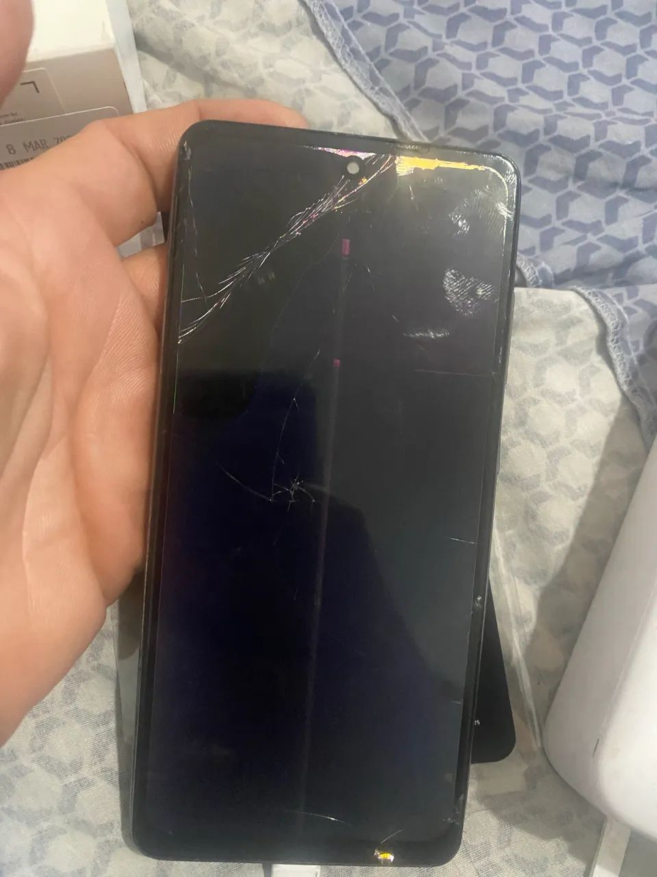 Galaxy A52s 5g - Foto 4