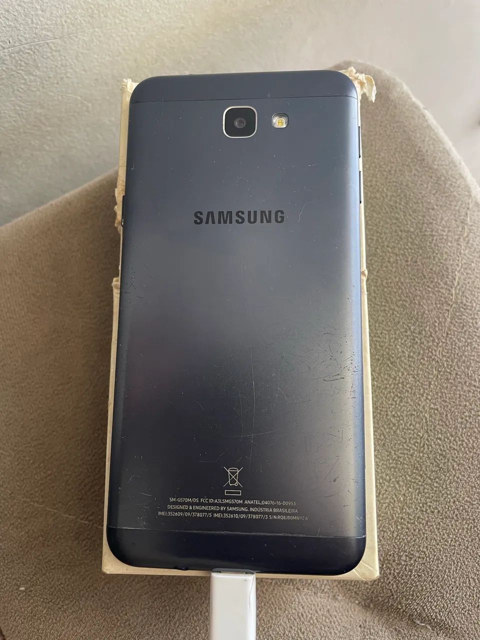 Galaxy J5 Prime - Foto 4