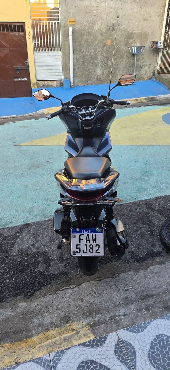 Pcx 150  - Foto 5