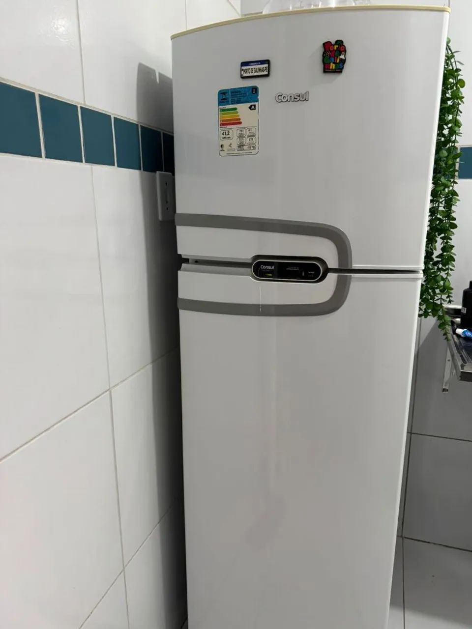 Geladeira - Foto 2