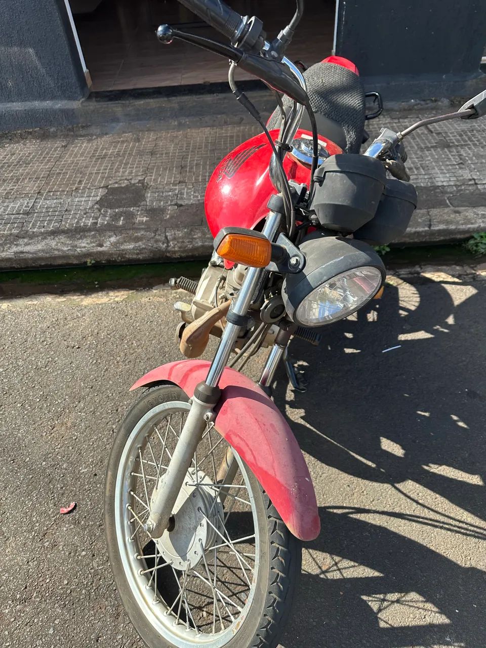 Fan 125 - Foto 2