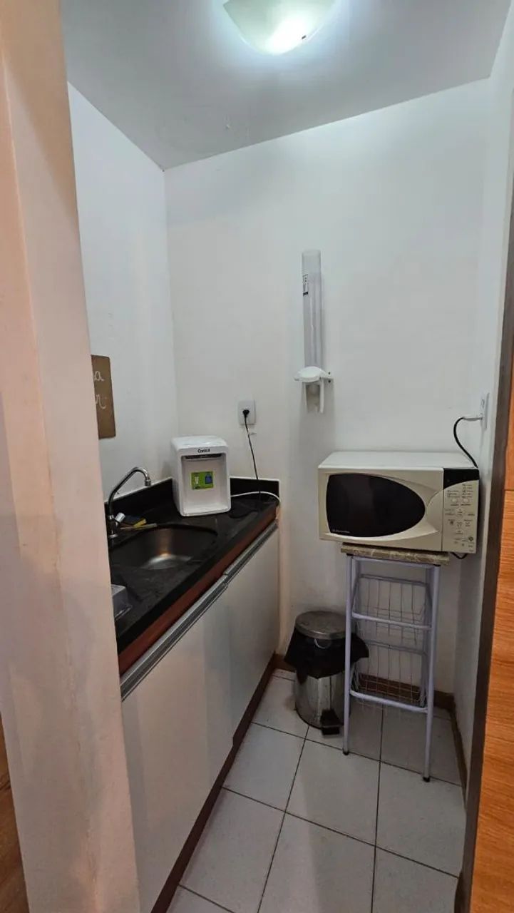 Atenção! Alugo sala comercial No Ícone tower  - Foto 2