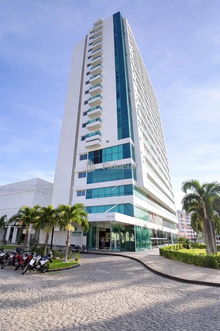 PARQUE IRACEMA - SALA COMERCIAL PARA LOCAÇÃO Sala 512, aproximadamente 26,36m², sala com b