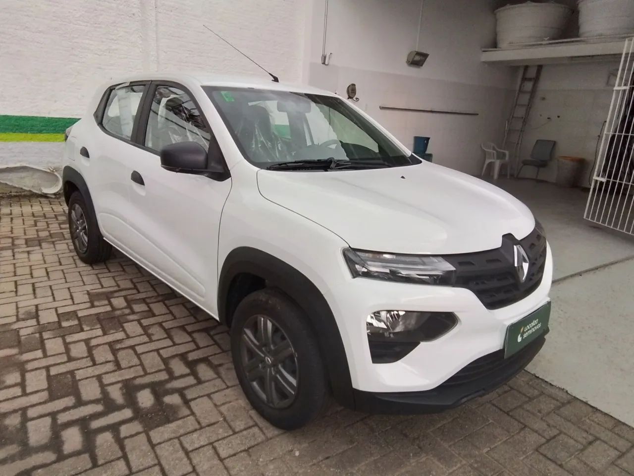 Renault Kwid 1.0 Zen 2026 - Foto 3