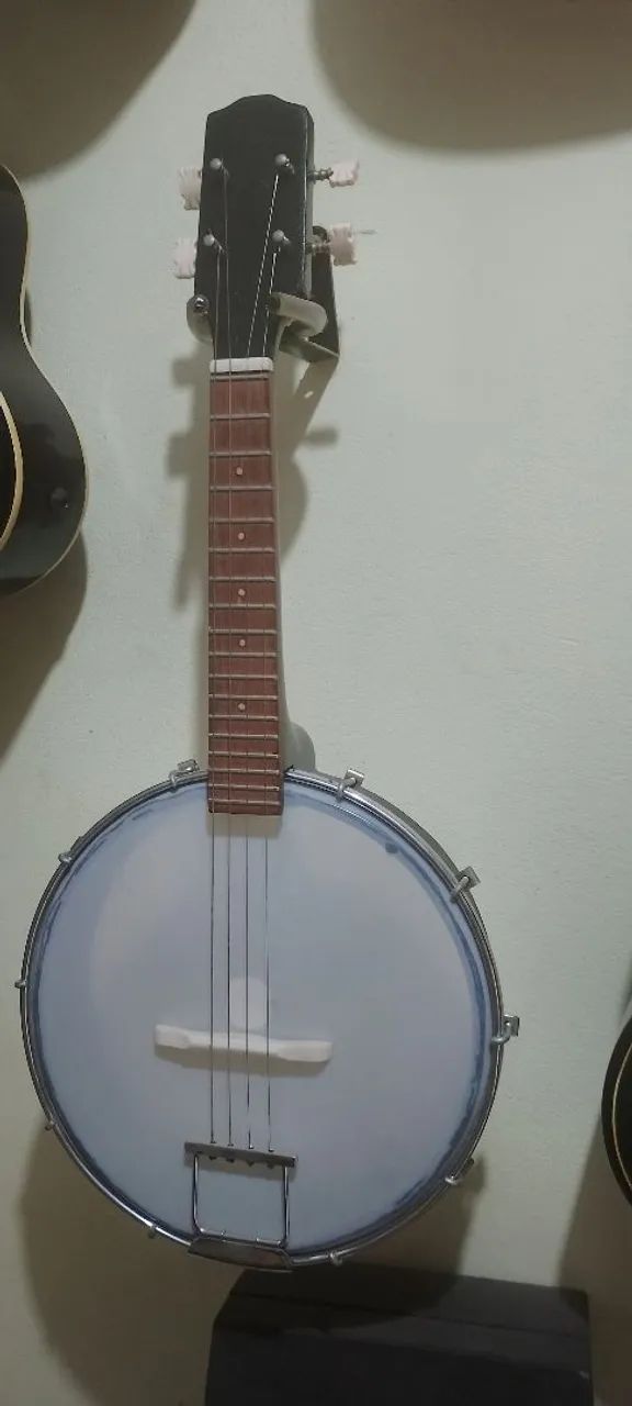 Banjo luthier  - Foto 5