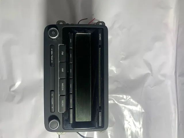 Cd play saveiro cross - Foto 2