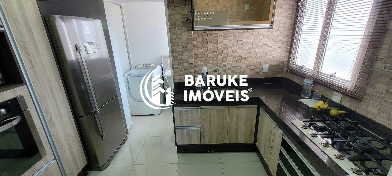 Apartamento 2 quartos 1 suíte para aluguel no bairro CENTRO - Foto 5