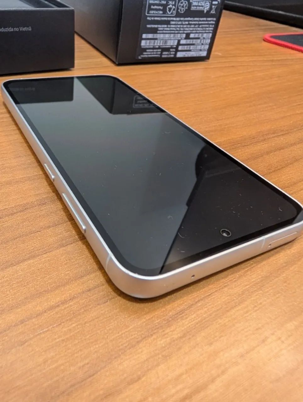 Galaxy S23 FE 128GB Zerado - Foto 3