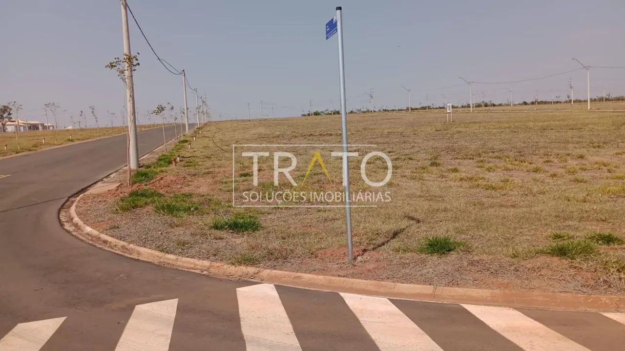 terreno - Terras da Fazenda - Paulínia - Foto 2