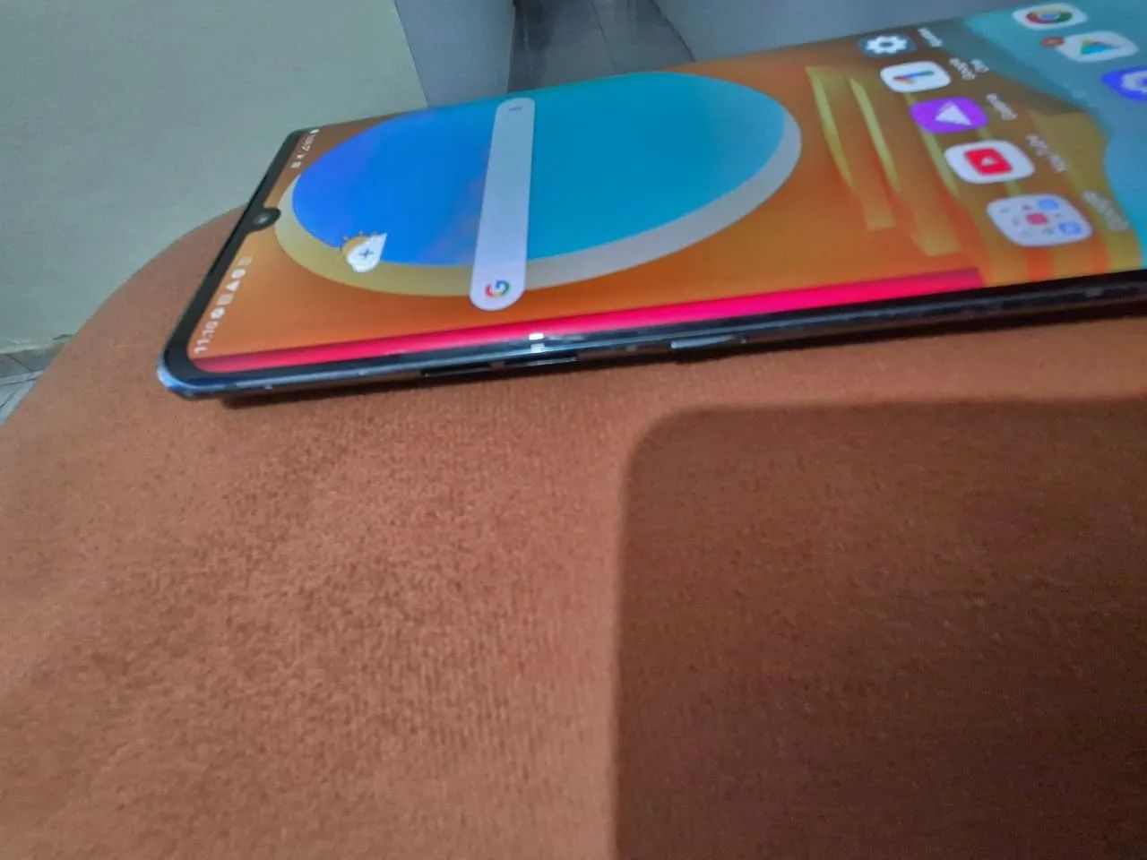 LG VELVERT 5G - Foto 2