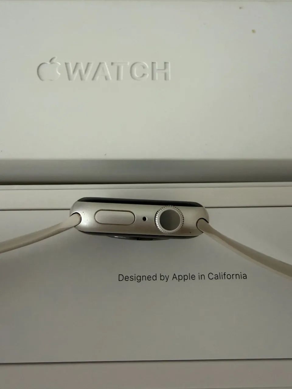 Apple Watch SERIES 8 41MM - Foto 3