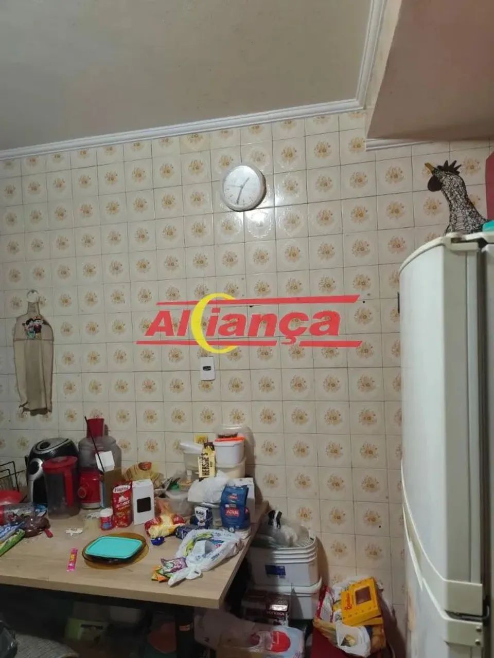 Sobrado no Parque Sto Antonio - Foto 10