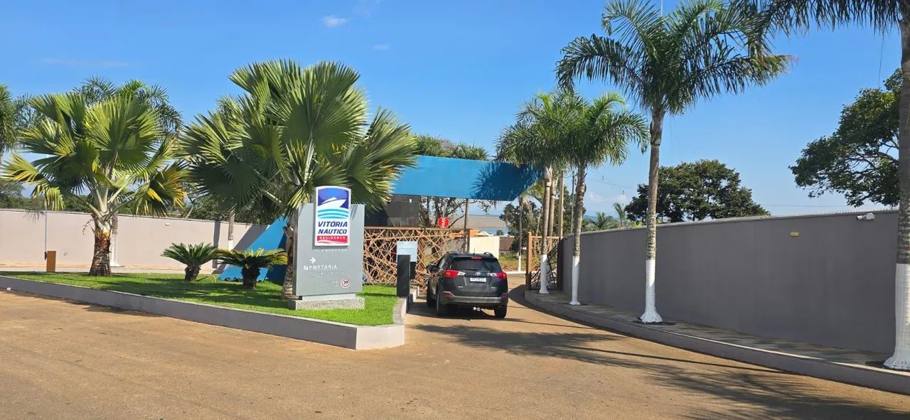 Excelente lote no Vitória Nautico  - Foto 5