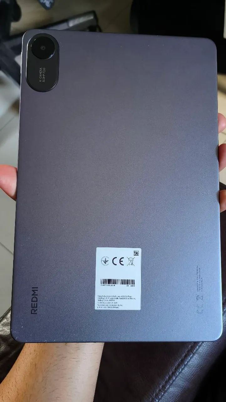 TABLET REDMI PAD 2 - Foto 3