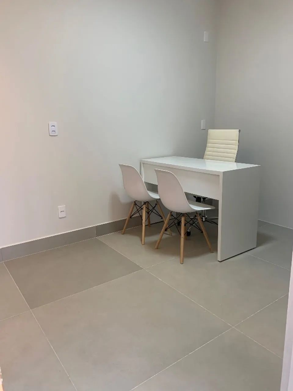 Alugo sala comercial  - Foto 3