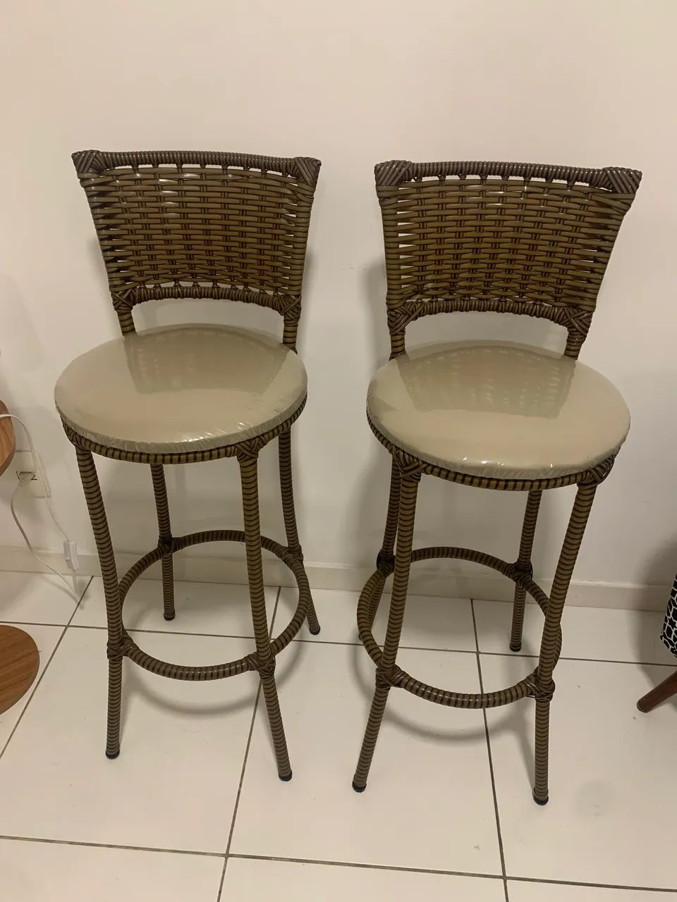 Vendo kit Banquete Bistrô  - Foto 3