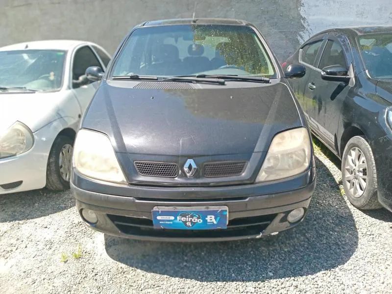 Renault Scenic 2005