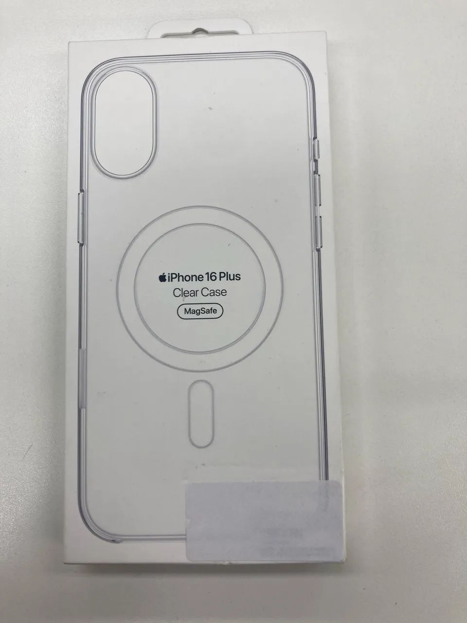 Capa de IPhone 16 Plus lacrada  - Foto 3