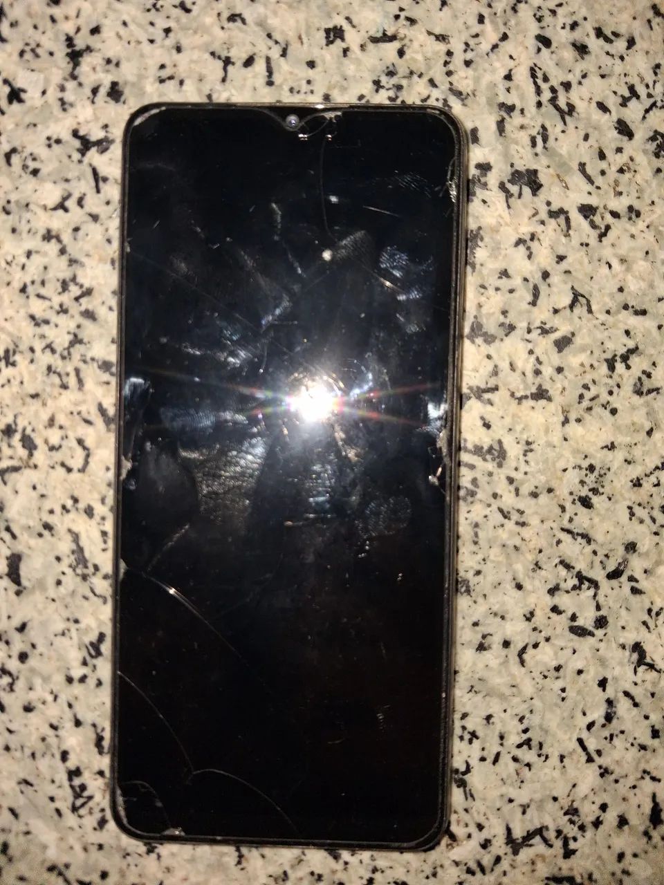 VENDO SMART PHONE SAMSUNG A12
