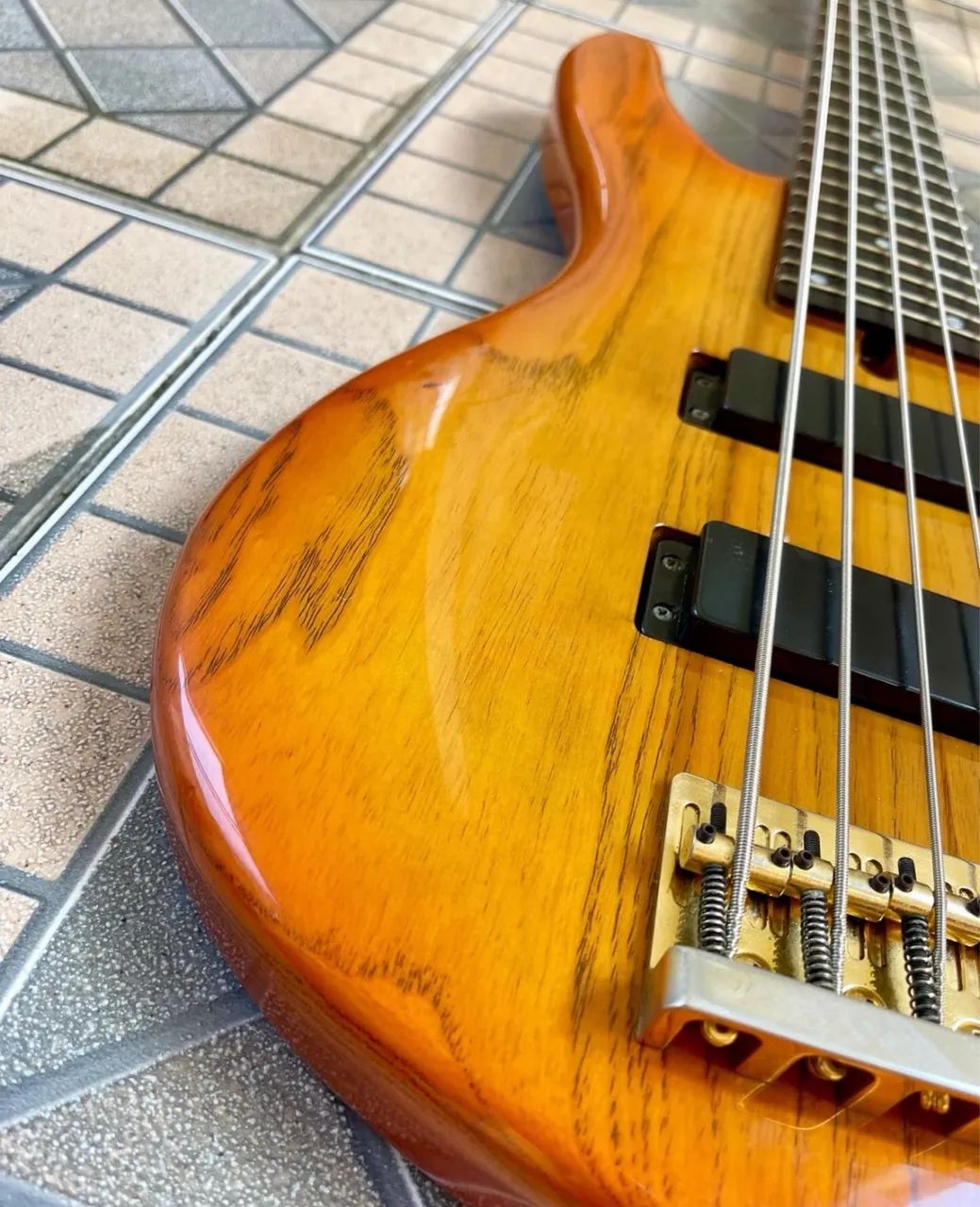 TRB 5II Japan  - Foto 5