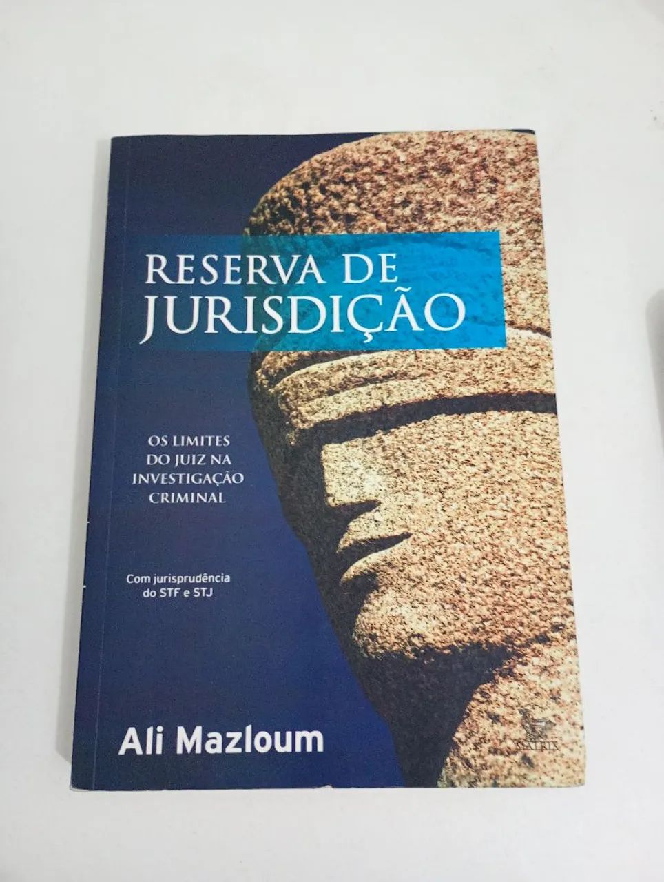 kit 6x livros de Direito - Foto 5