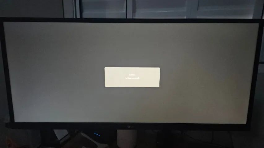 Monitor LG UltraWide 29" IPS 75Hz - Usado (Excelente Estado) - Foto 2