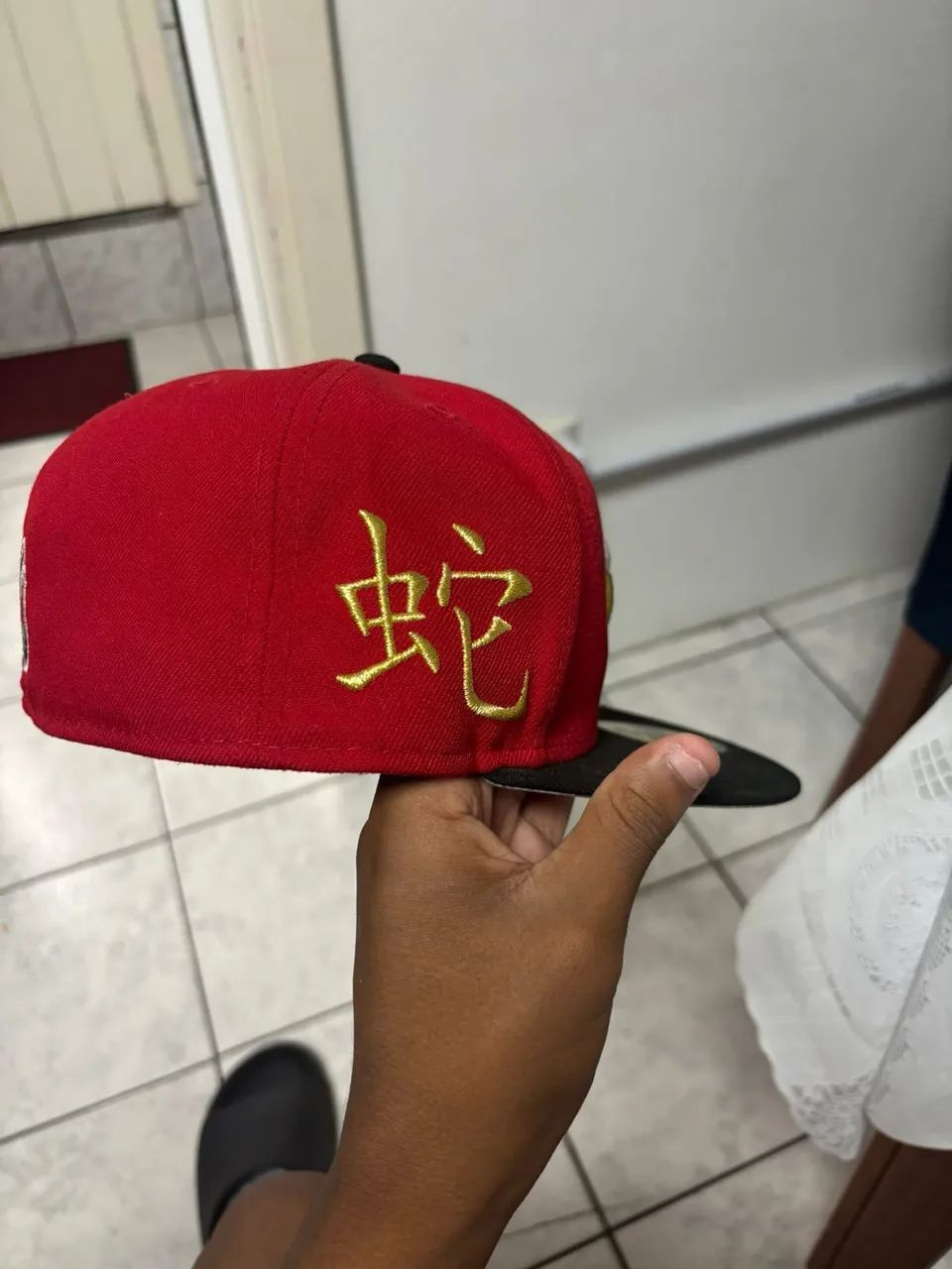 Boné New Era  - Foto 2