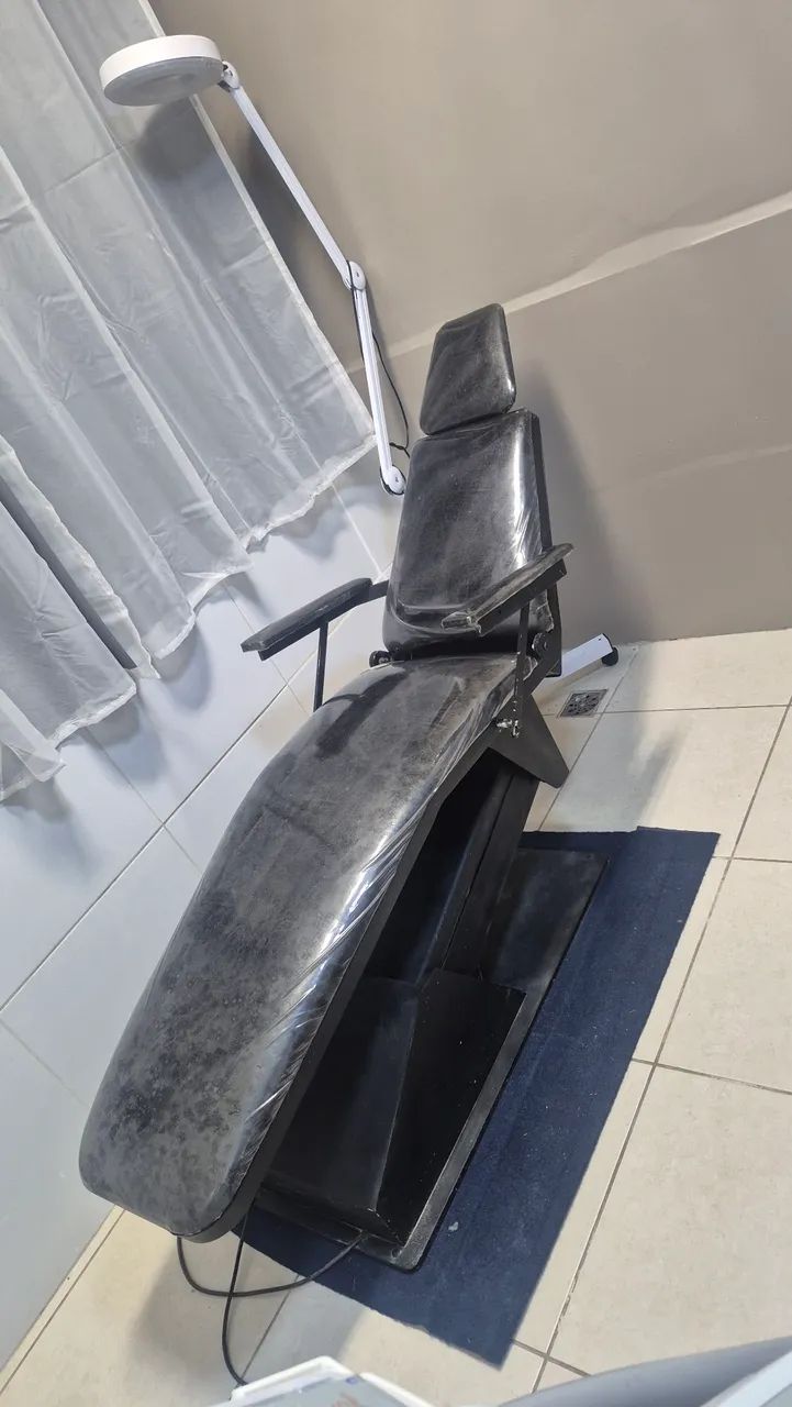 Maca elétrica para estética  - Foto 2