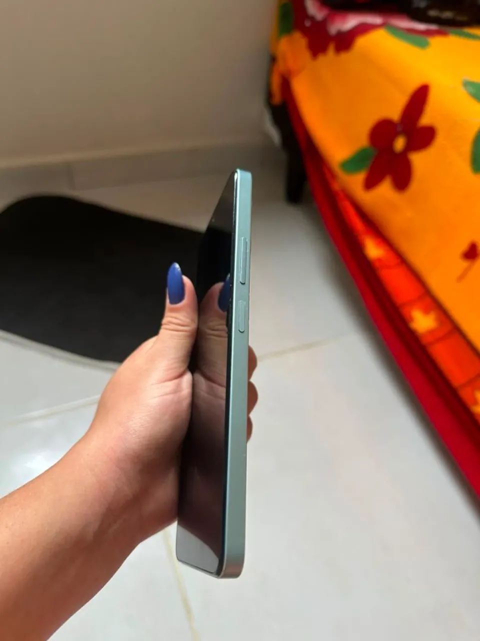 Redmi 13C semi novo - Foto 3