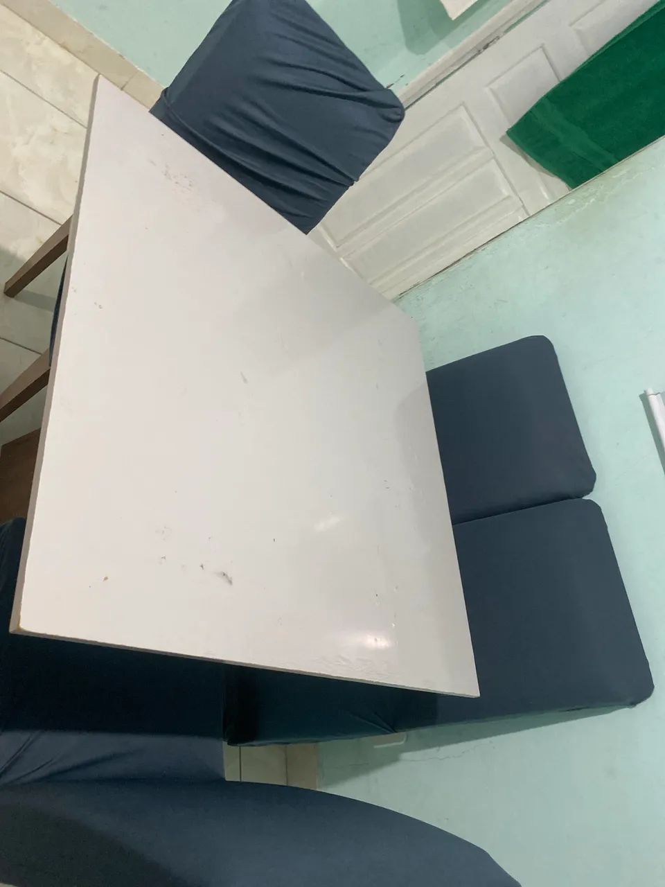 Mesa - Foto 2