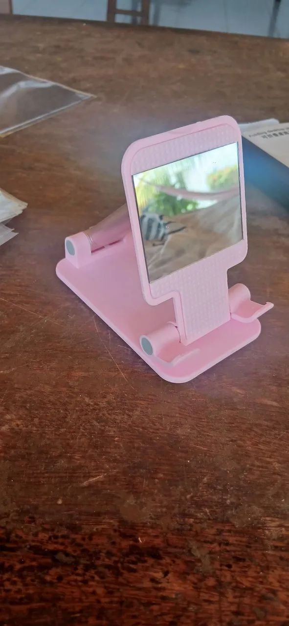 Suporte para celular