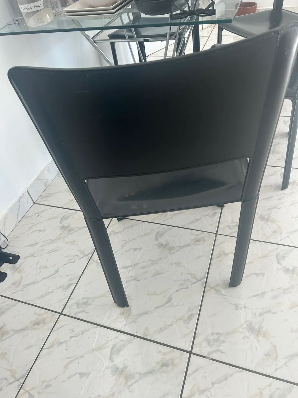 Preciso caminhão de mudança 
