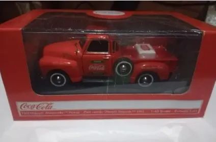 lote de 2 miniaturas - Foto 2