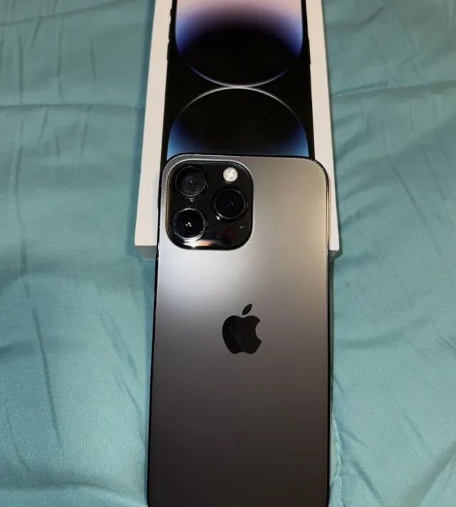 Iphone 14 pro max - Foto 2