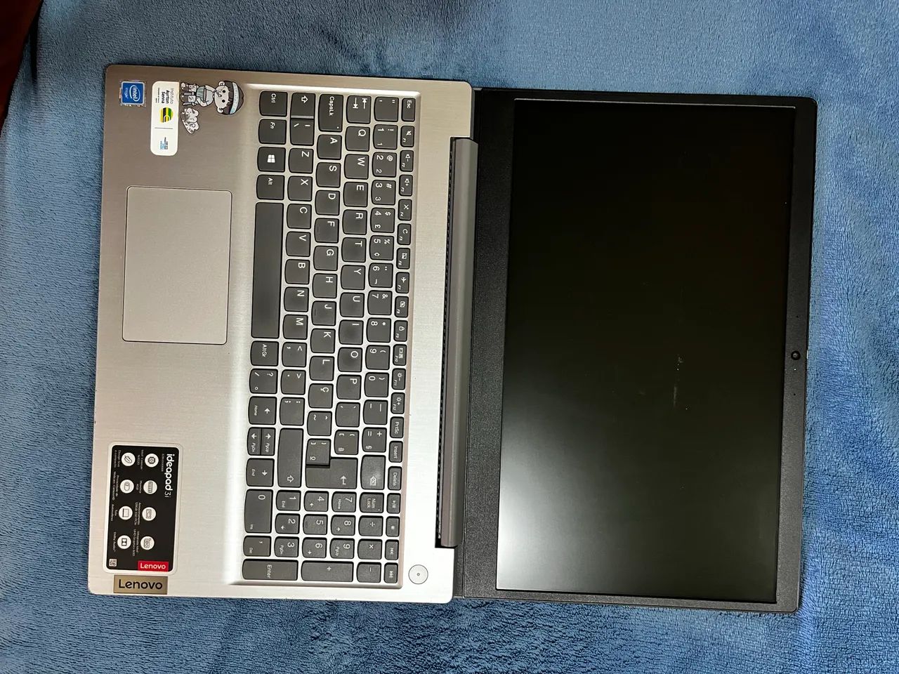 Notebook IdeaPad 3i - Foto 2