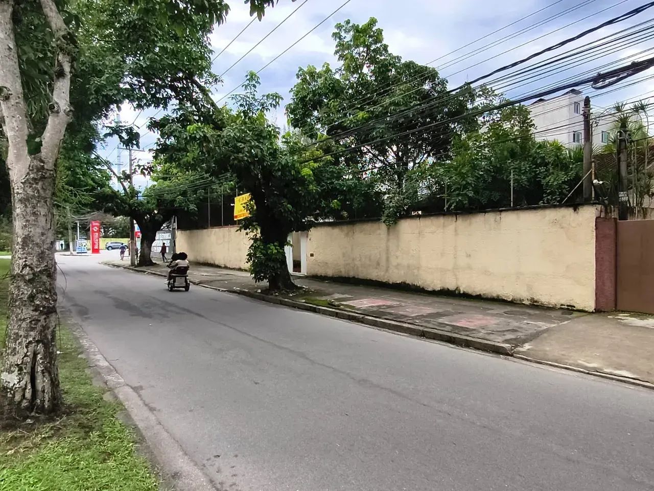 Av. Gláucio Gil, 1.200 m² com 32 metros de frente. - Foto 3