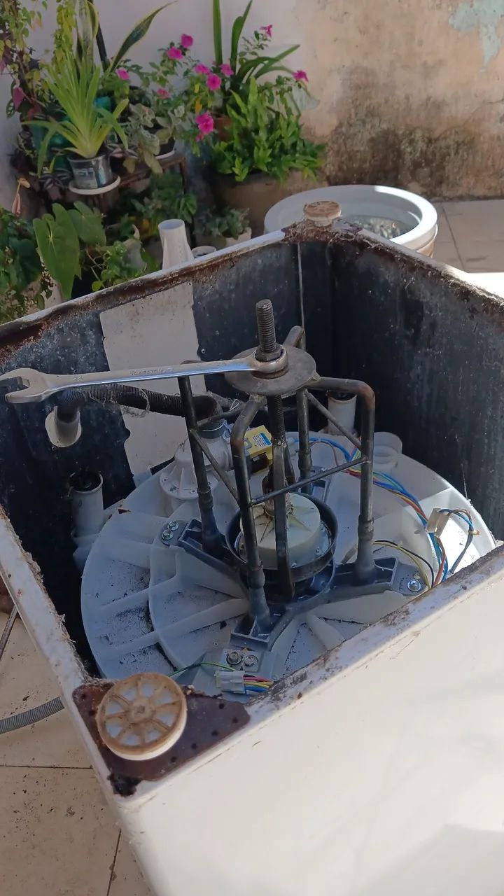 Conserto de geladeira e maquina de lavar (atendimento a domicílio) - Foto 3