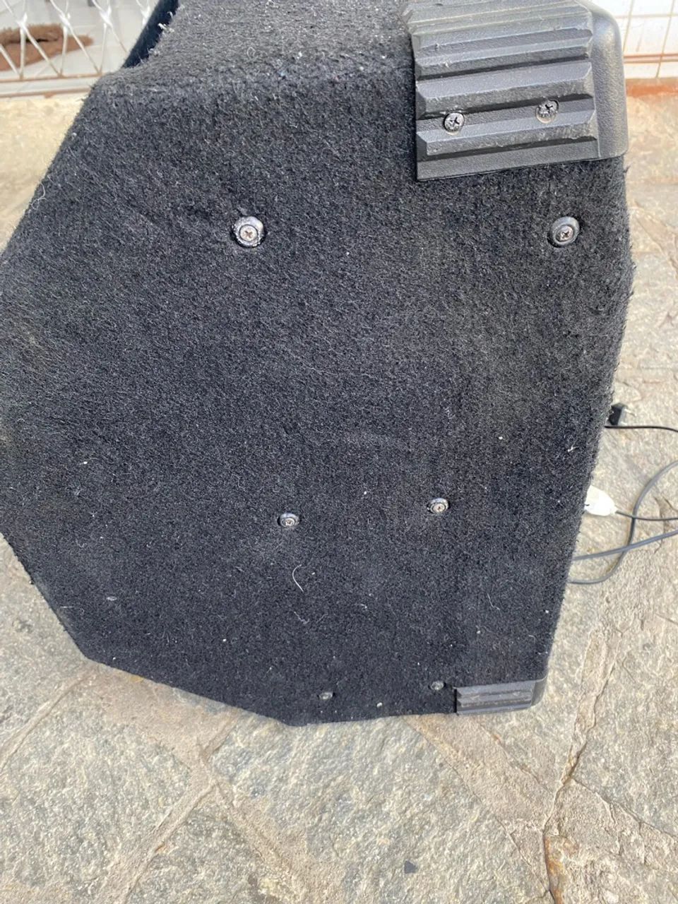 Cubo de Contra baixo - Foto 3