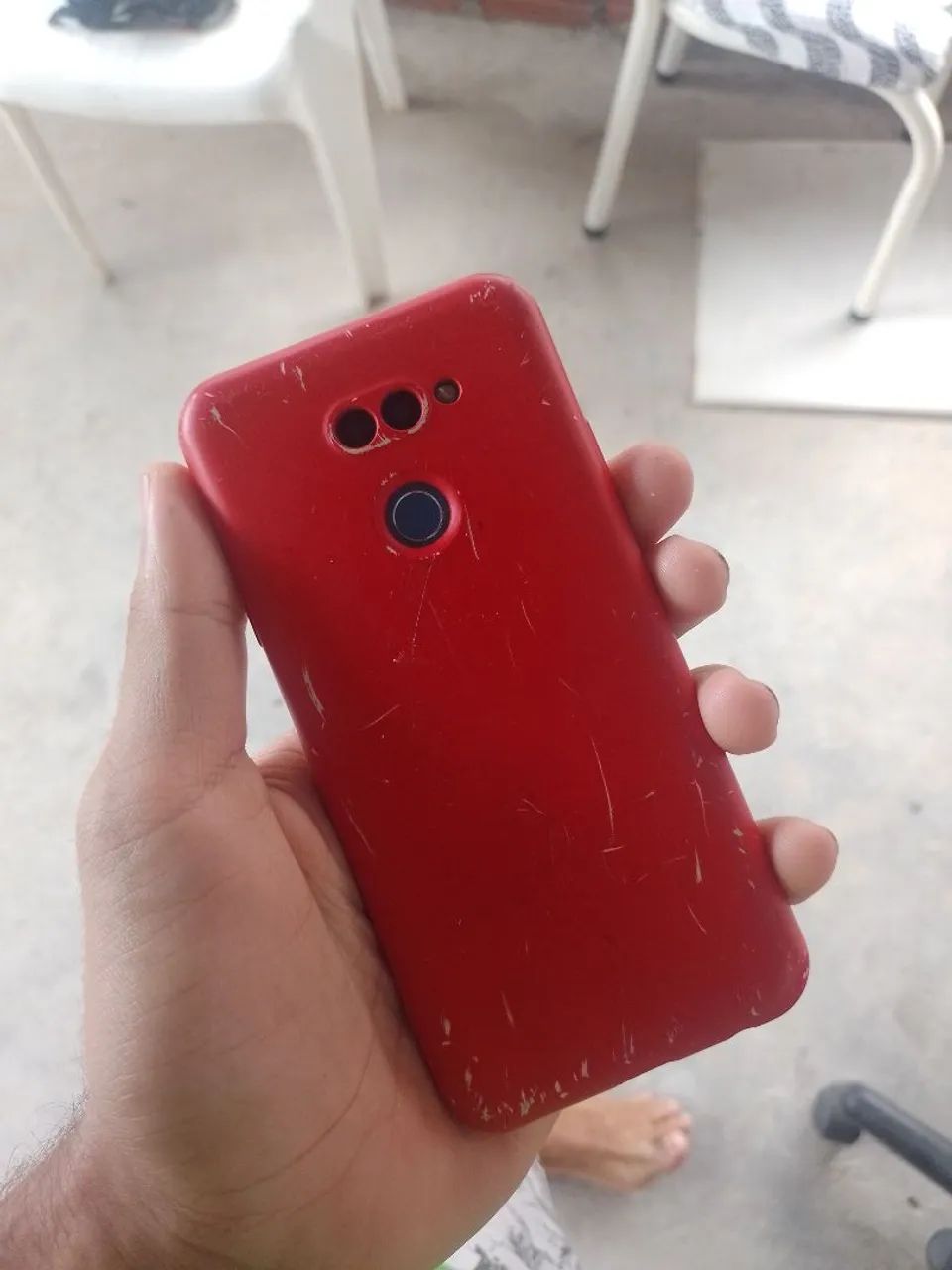 K40s - Foto 3