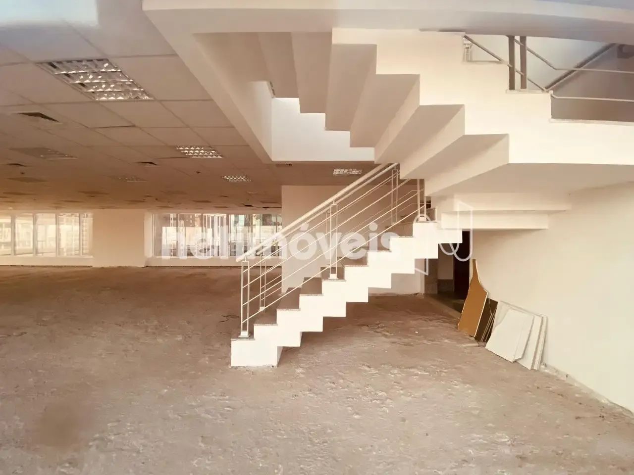 Locação Sala Brooklin Novo São Paulo