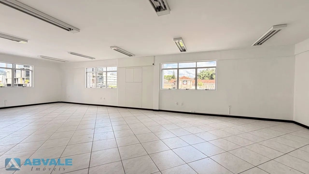 Blumenau - Conjunto Comercial/Sala - Centro - Foto 3