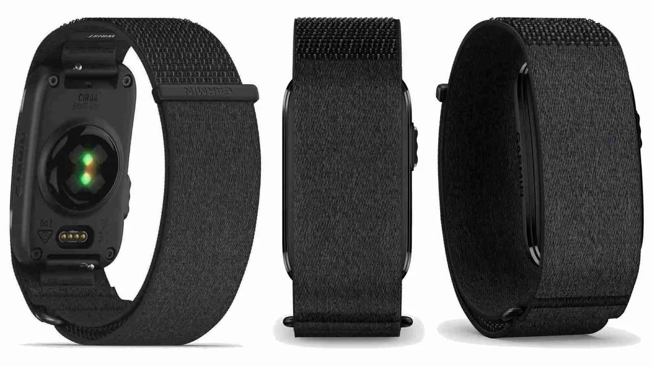 Garmin Cirqa NOVO - Foto 2