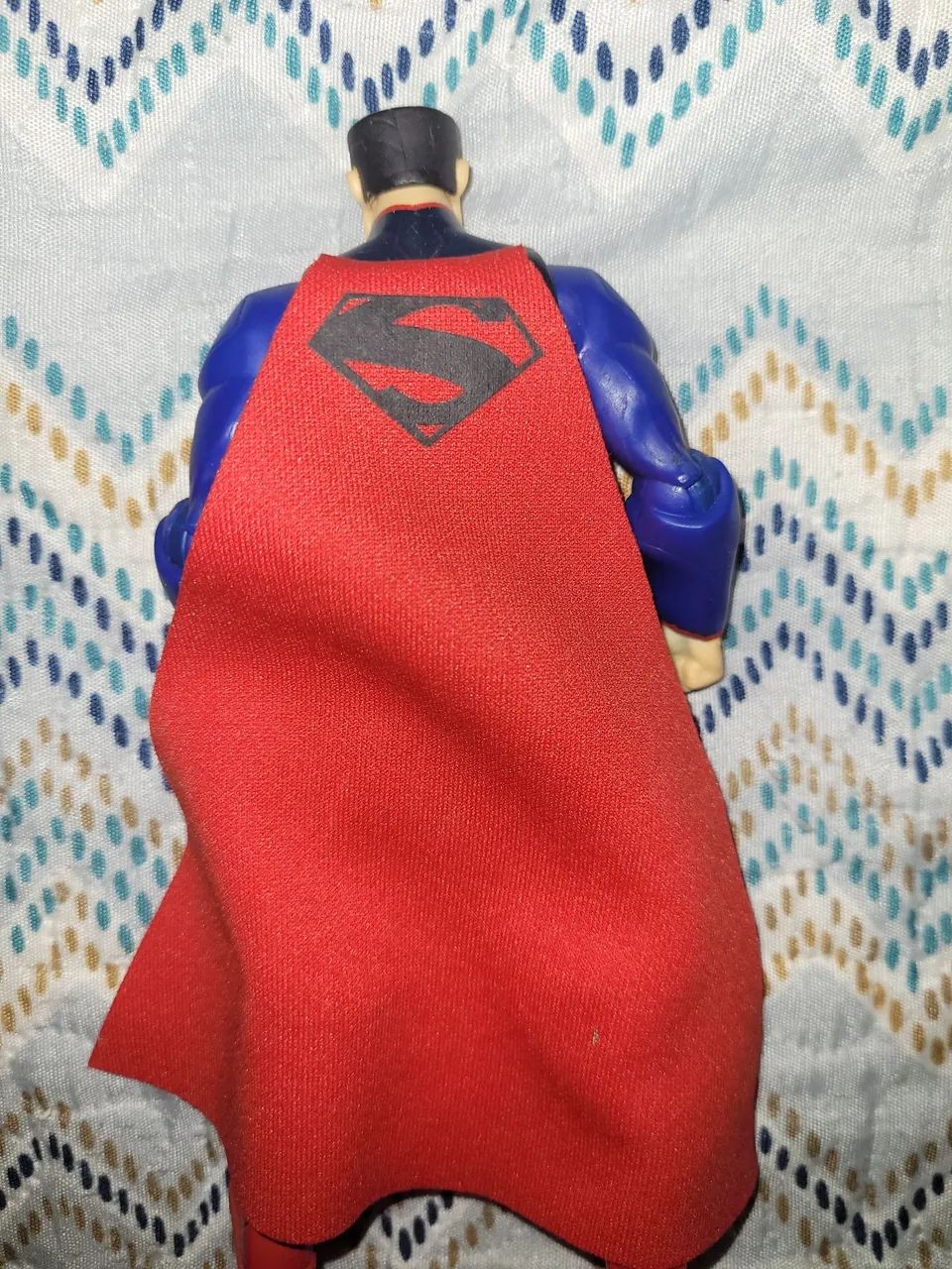 Superman total heroes  - Foto 5
