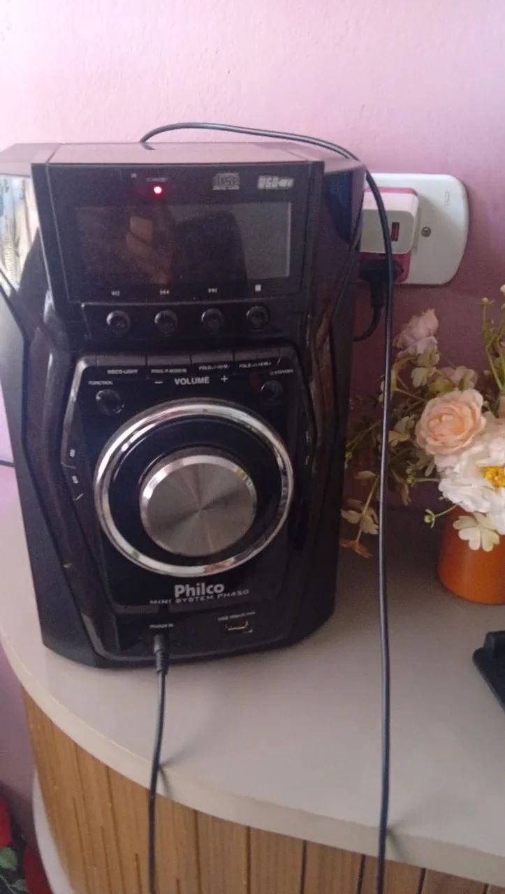 Microsystem Philips