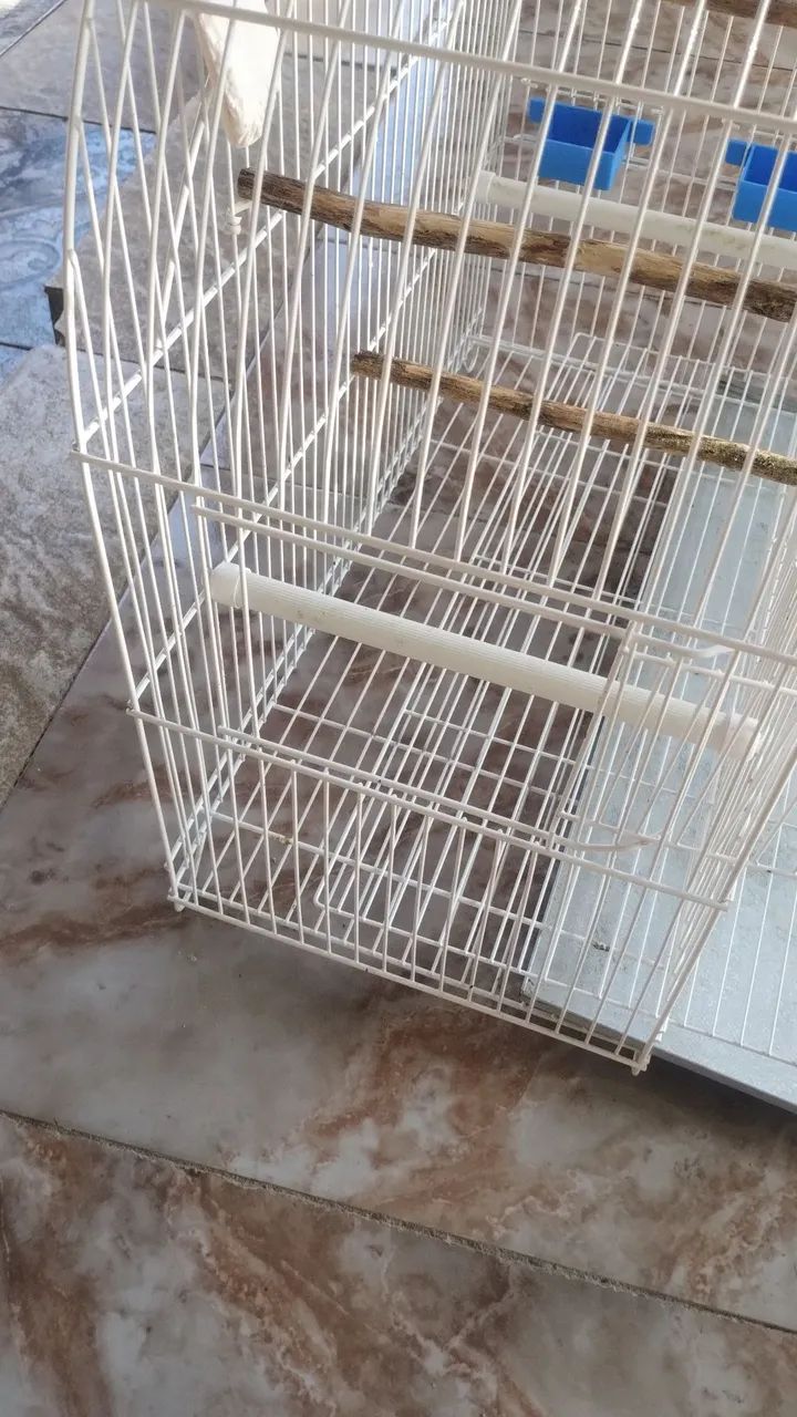 Gaiola aramil  - Foto 3