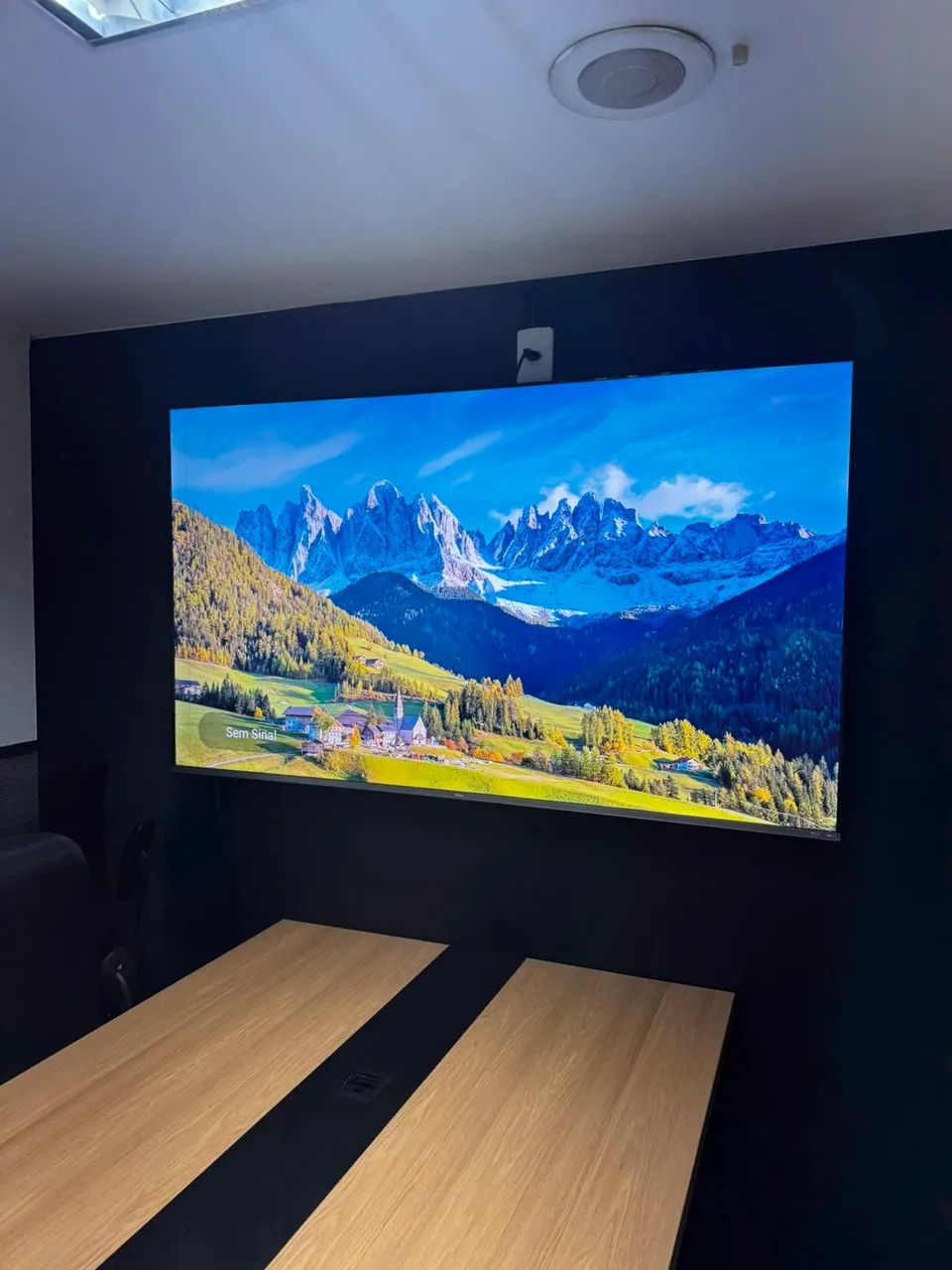 Smart TV LED 70" Ultra HD Philco 4K