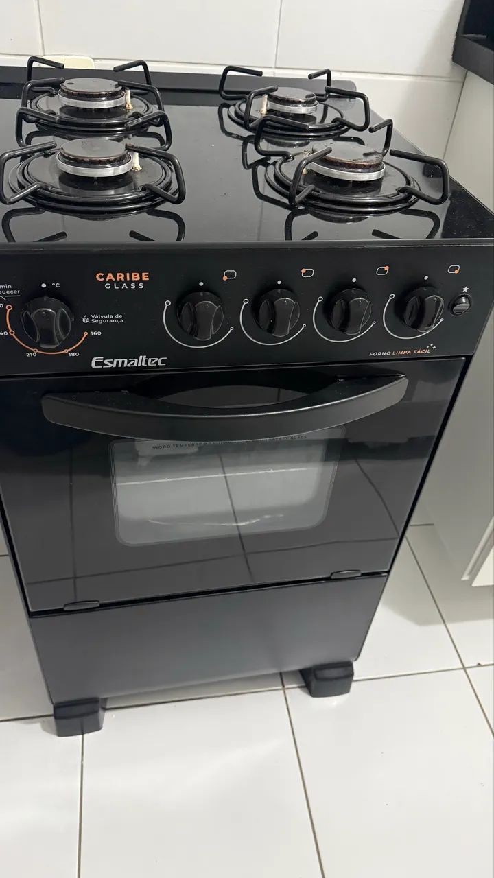 Fogão Esmaltec 