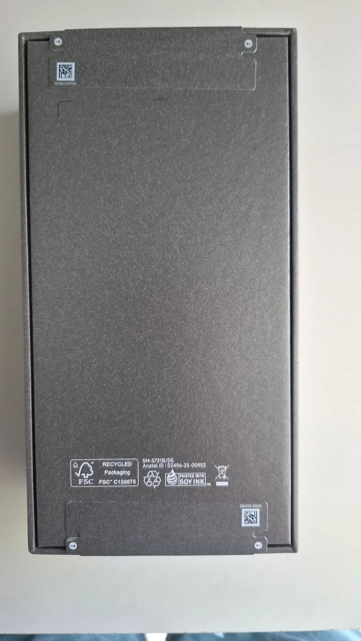 SAMSUNG GALAXY S25 FE 256g - Foto 2